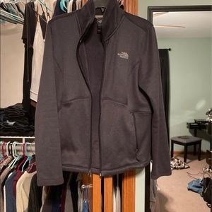 The north face jacket